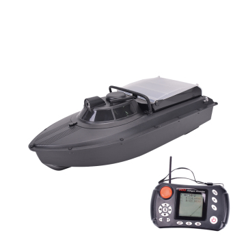 300 m Wireless GPS Fish Finder Köderboot mit Doppelmotoren und Fernbedienung