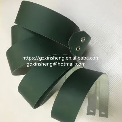 Polar 115 Conveyor Feeder Belt for Paper Cutter Machine - 3430mm x 60mm
