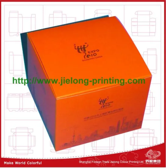 40 years' experiences to produce custom printed herbal tea packaging