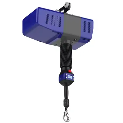 HH-V2 Series Intelligent Servo Electric Hoist
