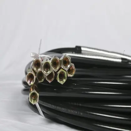 Industrial energy storage pipeline