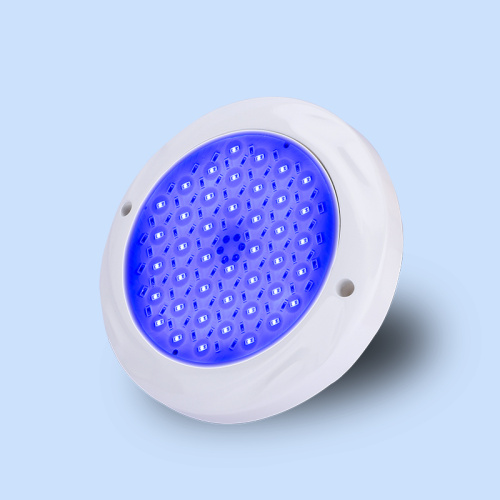 Newest Surface Mounted LED underwater lighting Private Mode