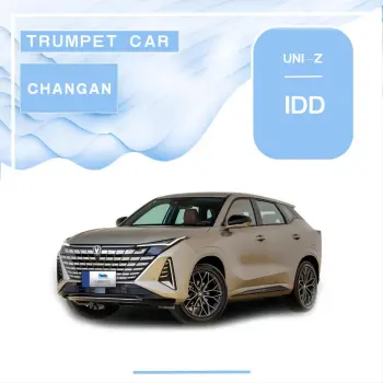 Changan UNI-Z Excellent Model