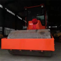 hydraulic road roller single drum 6tons 8tons 10tons