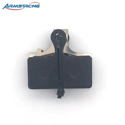 Universal Brake Pads for SHIMANO - ASO652 Promotional Bicycle Accessories