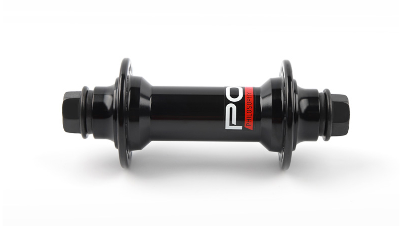 Bmx Front Hub