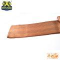 Säkerhetsfaktor Flexibel Polyester Webbing Sling Lifting Belt