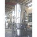 GMP standard medicine fluid bed granulator dryer