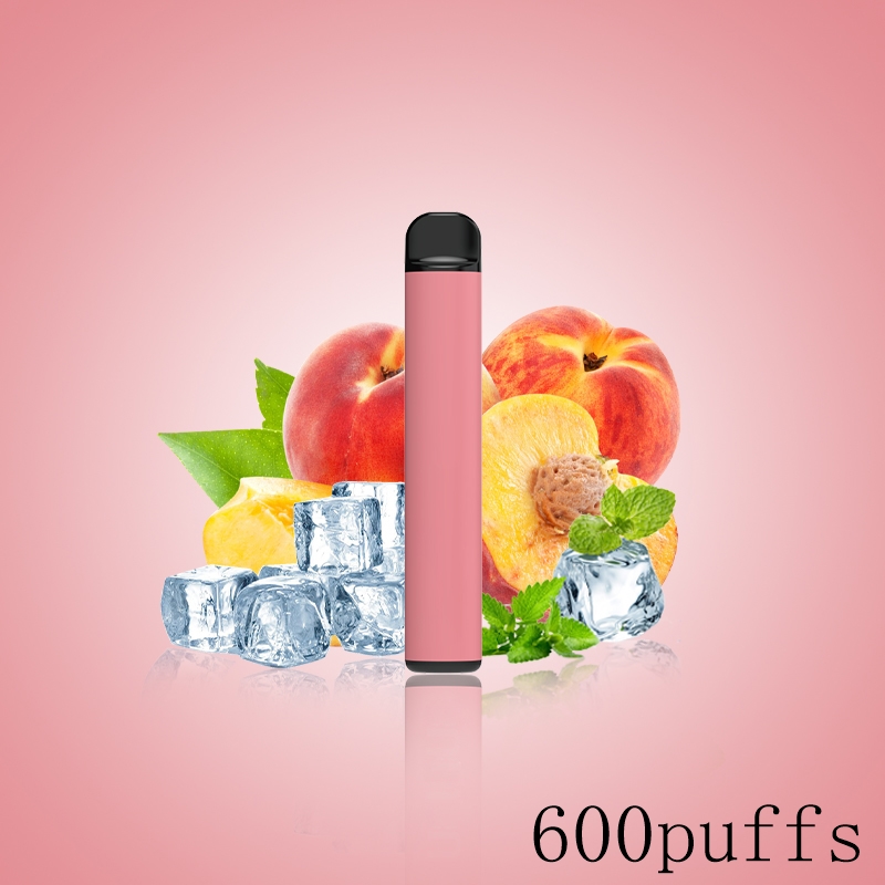 Disponível 500Puffs E-Cigarette Vape Somente Relx Brand