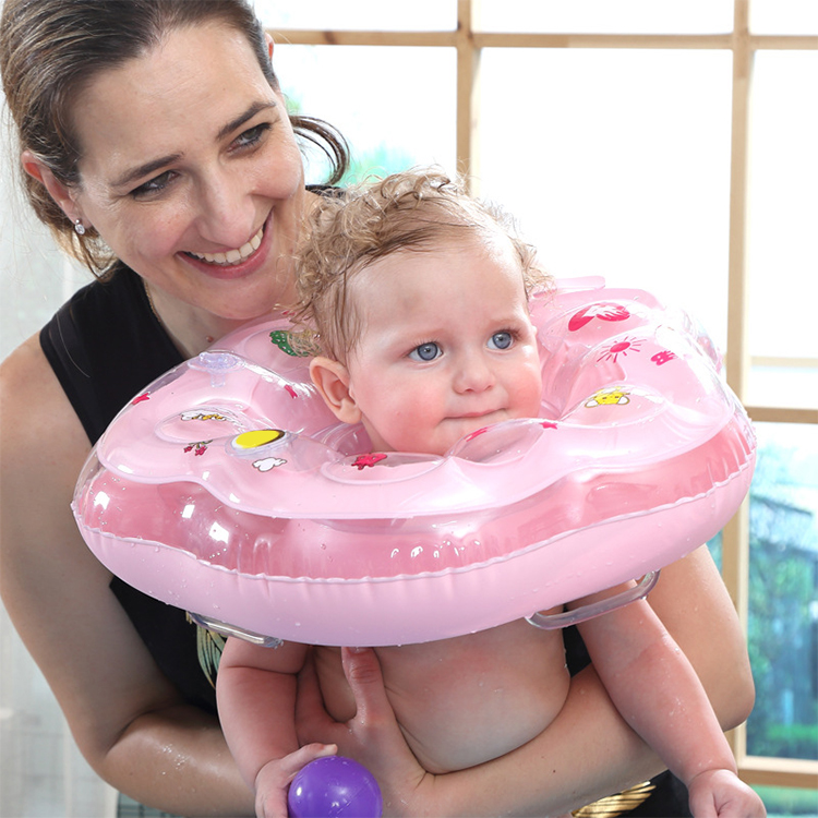 little Baby neck ring_2