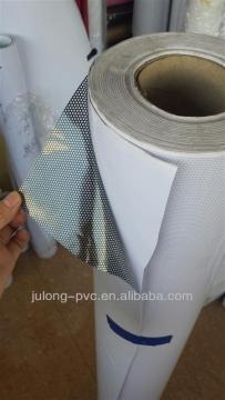 best selling glass decoration sticker with good quality