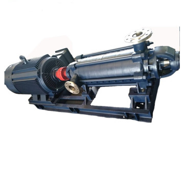 High Quality Wholesale Multistage Horizontal Centrifugal Pump d/dg85-67 Good Price