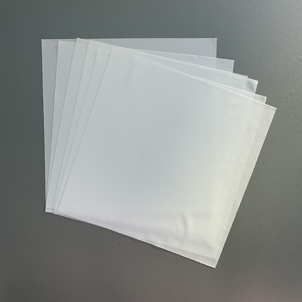 Lint Free Polyester Wipes