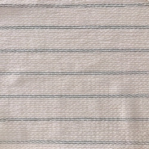 Stripe Knitting Jacquard Fabric