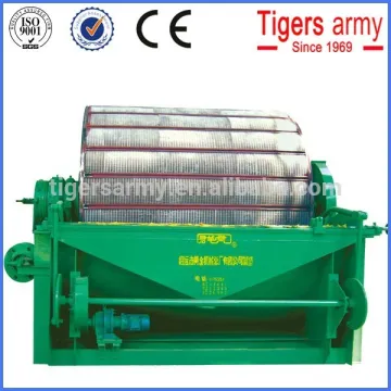 vacuum filter for gold tailing dressing plant