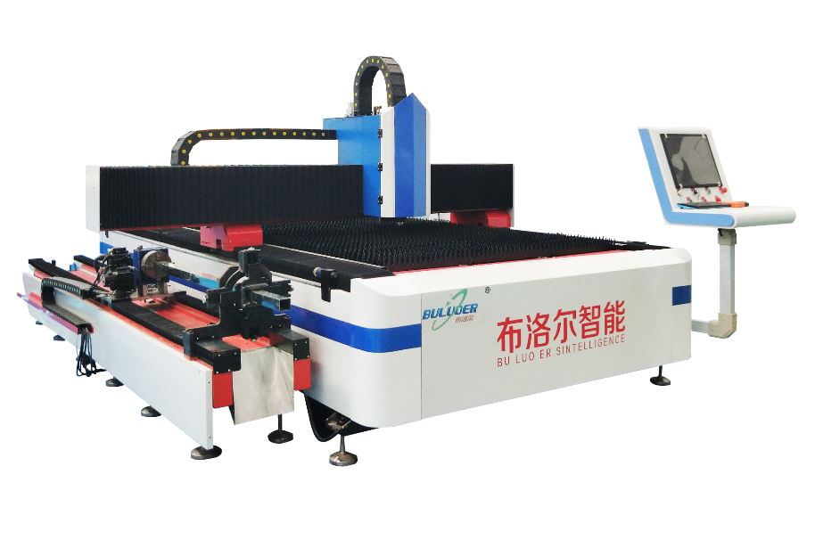 Laser Cutting Machine Parts