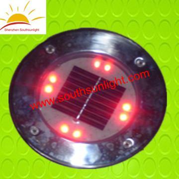 Fashional design solar ground light
