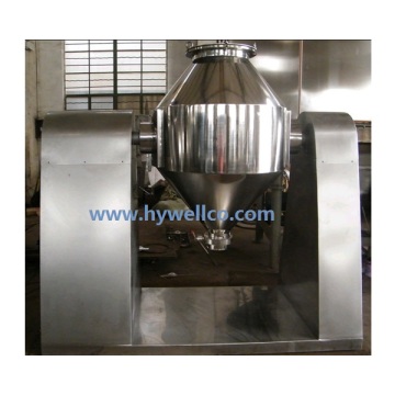 Sulfonic Acid Vacuum Drying Machine