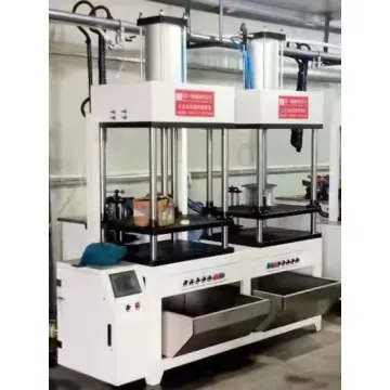Low temperature wax multifunctional casting equipment