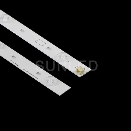 Toshiba 32 Inch LED TV Backlight