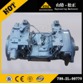 hydraulic pump 708-3T-00240
