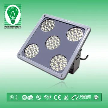 LED gas station light  best quality high efficiency 110lm/W