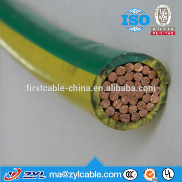 underwater electrical cable/25mm electric cable/electrical cable types