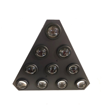 10PCS 30W 4 in 1 super beam light