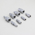 Pneumatic Quick Coupler for Flushing Refrigerator