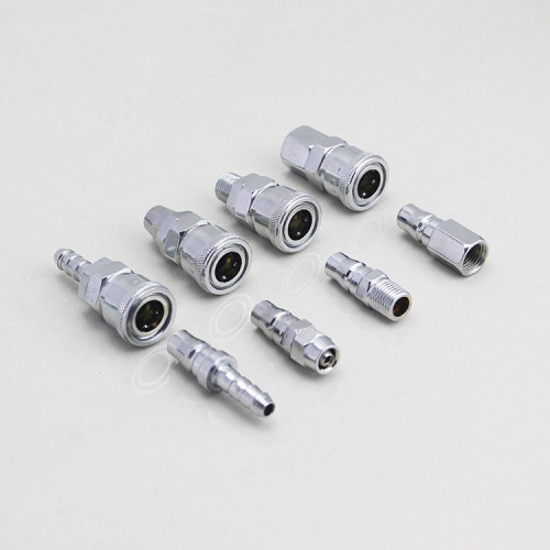 Cheap Sale Hose Tube air Quick Coupler
