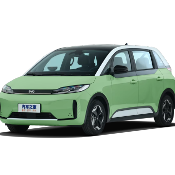 2024 BYD D1 EV Standard Edition: Προσιτή νέα ενέργεια MPV Taxi Car