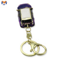 Cruth carr seanré saincheaptha miotail keychain gleoite