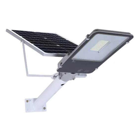 Solar Led Street Light High quality