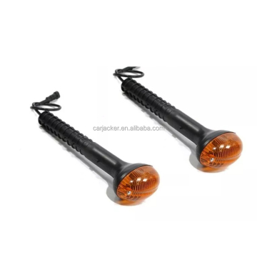 Side Lamp Signal Light for Iveco - European Truck Body Parts