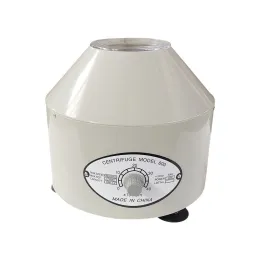 Centrifugeuses Machine Laboratory 800/800D Low Speed Centrifuge