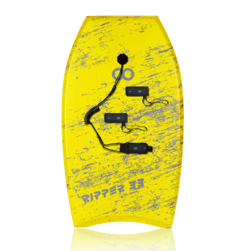 Custom 33 Inch Bodyboard: Woowave OEM Design with Your Color and Logo