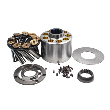 DPVP108 Hydraulic Pump Components & Parts Search