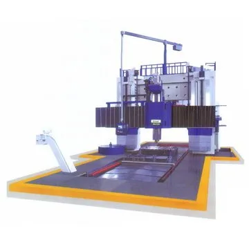 gantry boring milling machine centre