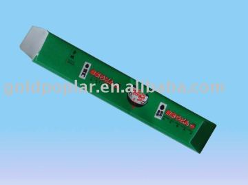 TS001 Toothpick cover & Sleeve