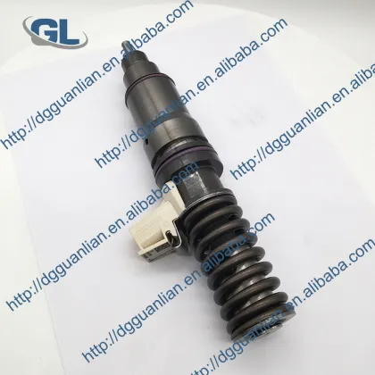 DIESEL FUEL INJECTOR EX631018 for Cummins Detroit Engine