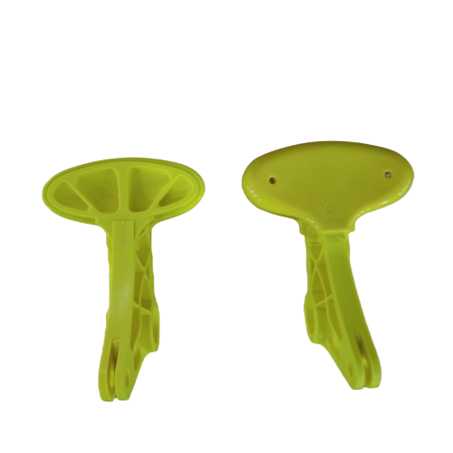 Urinbecher-Kunststoffdeckel