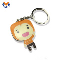 Keychain Engraving Miotail Saincheaptha Le Cód QR