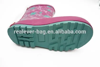 Best-selling China PVC boots, PVC rain boots, plastic boots ,Baby rain boot cheap rain boot