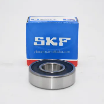 SKF Ball Bearings 6203: High Quality Deep Groove Bearings & Price List