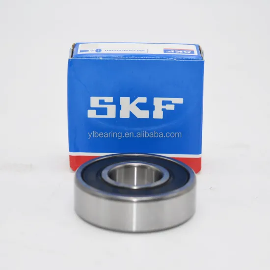 SKF Ball Bearings 6203: High Quality Deep Groove Bearings & Price List