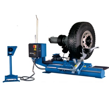 TC990A Truck Tire Changer Machine for Sale