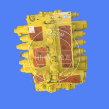 Komatsu PC200-8 main valve 723-46-20402​