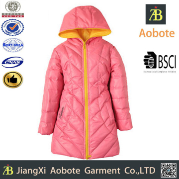 2015 Long Style Custom Bulk Wholesale Kids Clothing