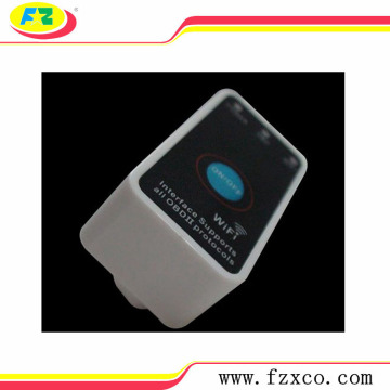 Vgate OBD2 Wifi Auto Diagnostic Scanner