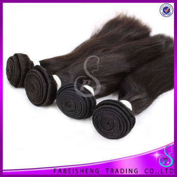 Weave human hair extension black hair weaves style brasilian hair weave